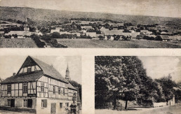 Hainrode, um 1917
