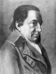 Johann Gottlieb Fichte