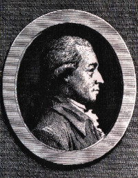 Johann Karl Wezel