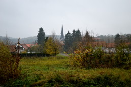 Schönau vor dem Walde