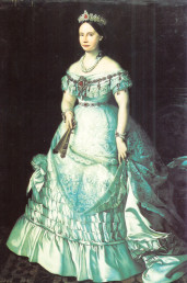 Großherzogin Sophie von Sachsen-Weimar-Eisenach