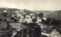 Tambach-Dietharz, um 1912