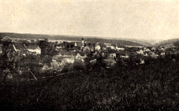 Tautenhain, um 1920