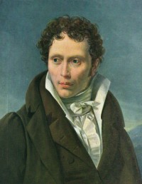 Arthur Schopenhauer