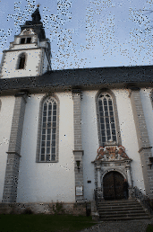 Stadtkirche »St. Andreas«