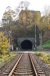 Schlosstunnel