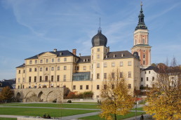 Unteres Schloss