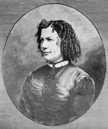 Eugenie Marlitt