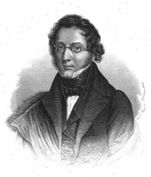 Ludwig Bechstein