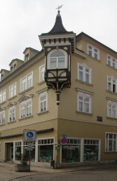 Das Heimsche Haus