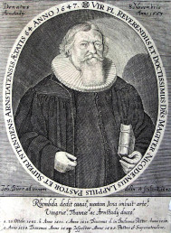 Nicodemus Lappius