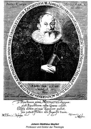 Johann Matthäus Meyfart