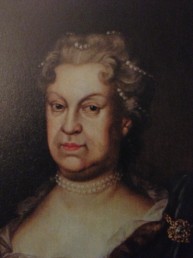 Ämilie Juliane von Schwarzburg-Rudolstadt