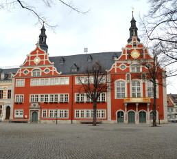 Rathaus