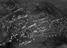 Arnstadt um 1910