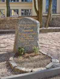 Grab von Kuno von Schwertberg