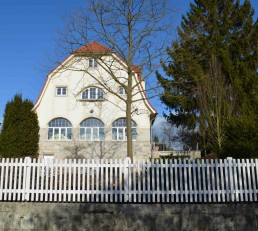 »Haus zur Sonne« (Am Horn 39)