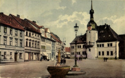 Marktplatz