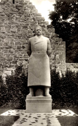 Hindenburg-Denkmal