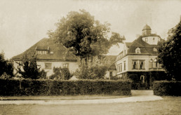 Schloss Rathsfeld