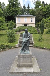 Otto-Ludwig-Gartenhaus