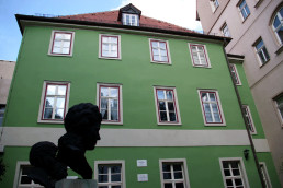 Das Romantikerhaus