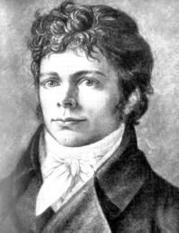 Friedrich Schelling