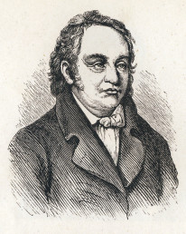 Jean Paul Richter, Holzstich