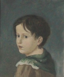 Porträt Otto Ludwig