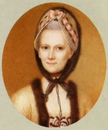 Sophie von La Roche