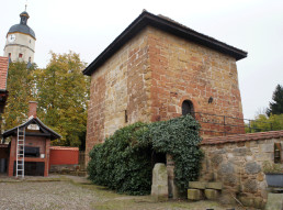 Der Wohnturm