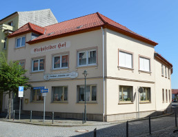 Eichsfelder Hof