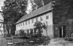 Reichenfels, um 1935