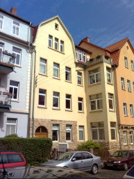 Jena, Melanchthonstraße 2