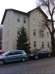 Haus in der Feodorenstraße 7