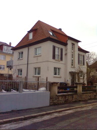 Meiningen, Neunkirchner Straße 14