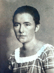 Porträt Lisa Heise