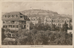 Jena, Psychiatrische Klinik