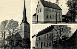 Neumark, um 1920