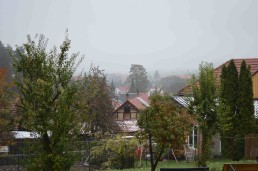 Blick auf Oberwillingen