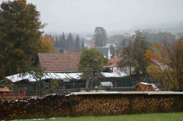 Blick auf Oberwillingen