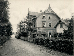Schnepfenthal, Waidmannsruh, um 1910