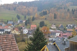 Mengersgereuth-Hämmern, Ortsansicht