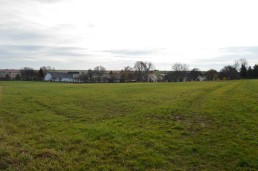 Stolzenberg, Blick auf den Ort