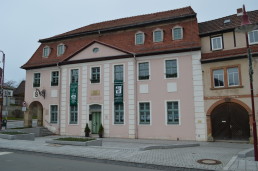 Heinrich-Schütz-Haus