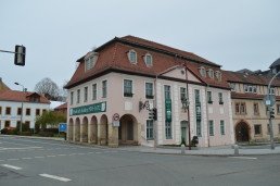 Heinrich-Schütz-Haus