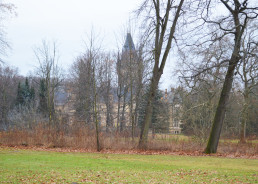 Schloss Hummelshain