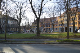 Zeppelinplatz