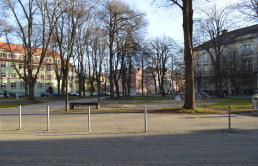 Zeppelinplatz