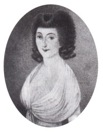 Caroline von Feuchtersleben